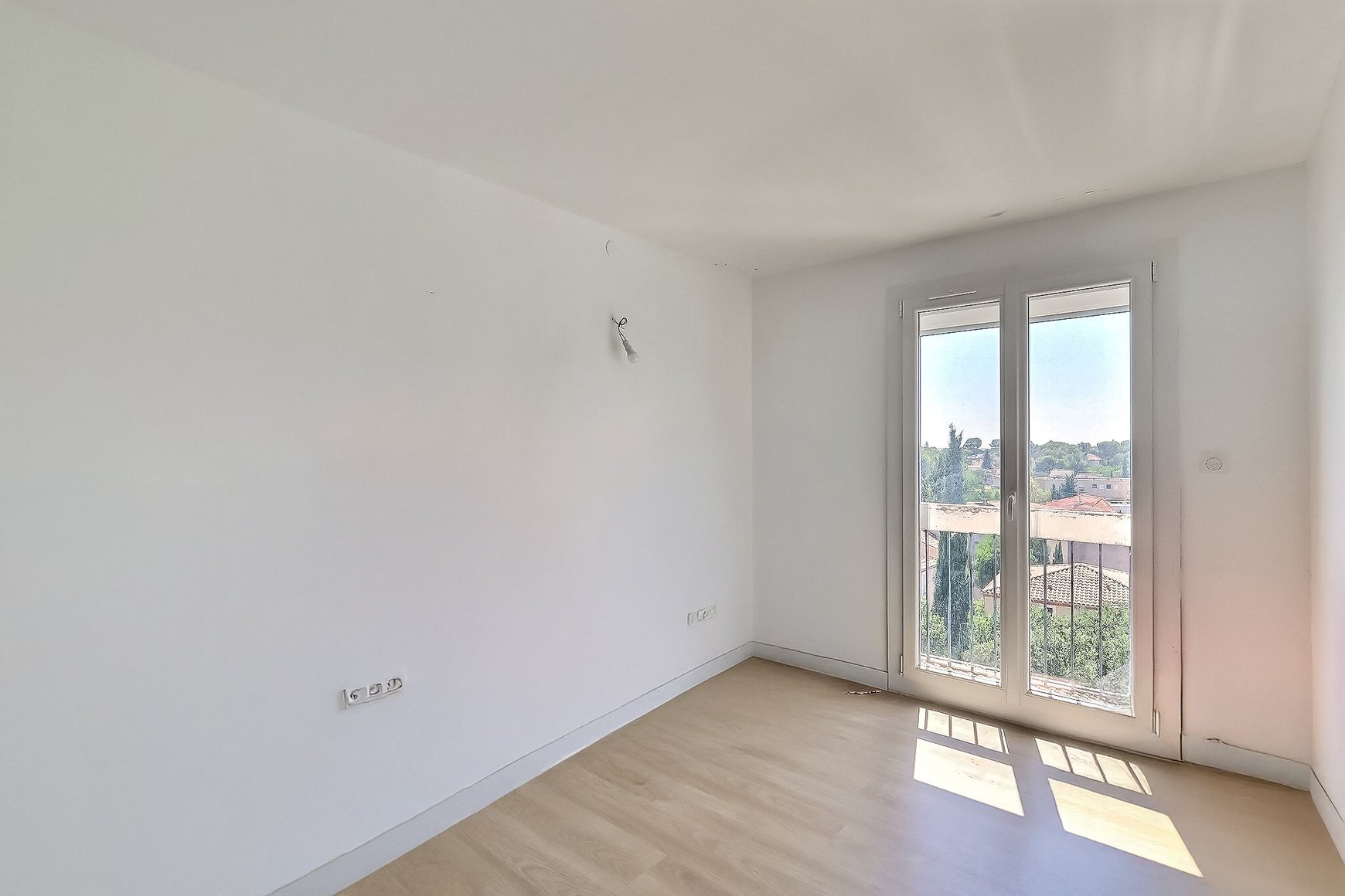 Appartement à vendre, 78m², Nîmes