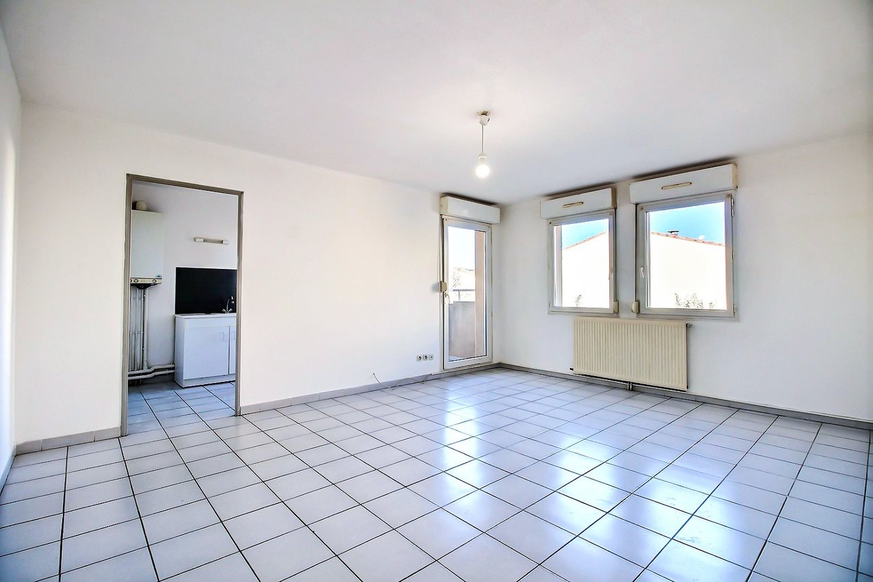 Appartement à vendre, 45m², Bouillargues