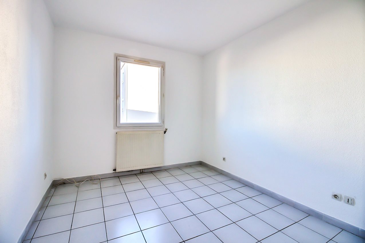 Appartement à vendre, 45m², Bouillargues