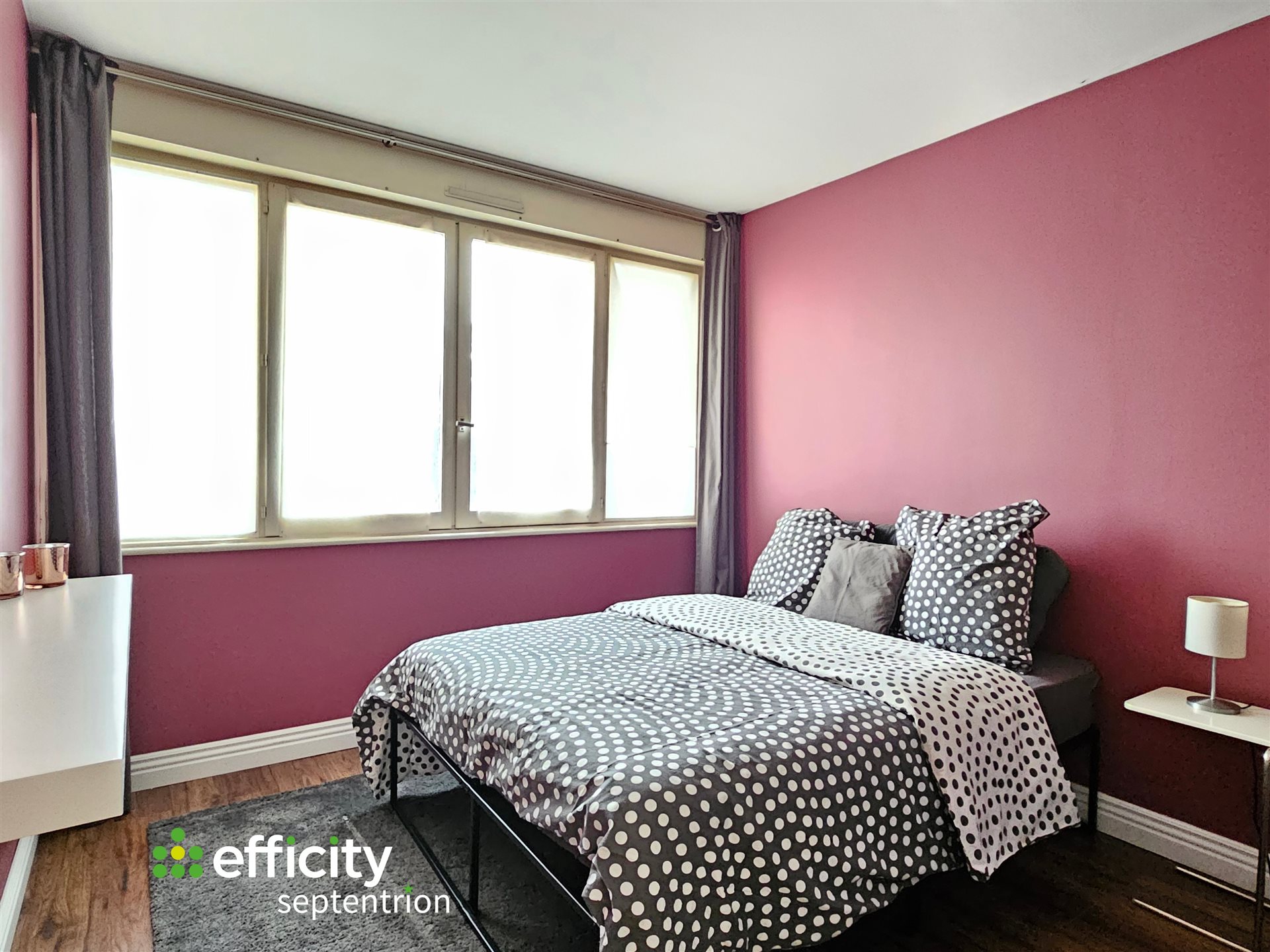 Appartement à vendre, 50m², Lille