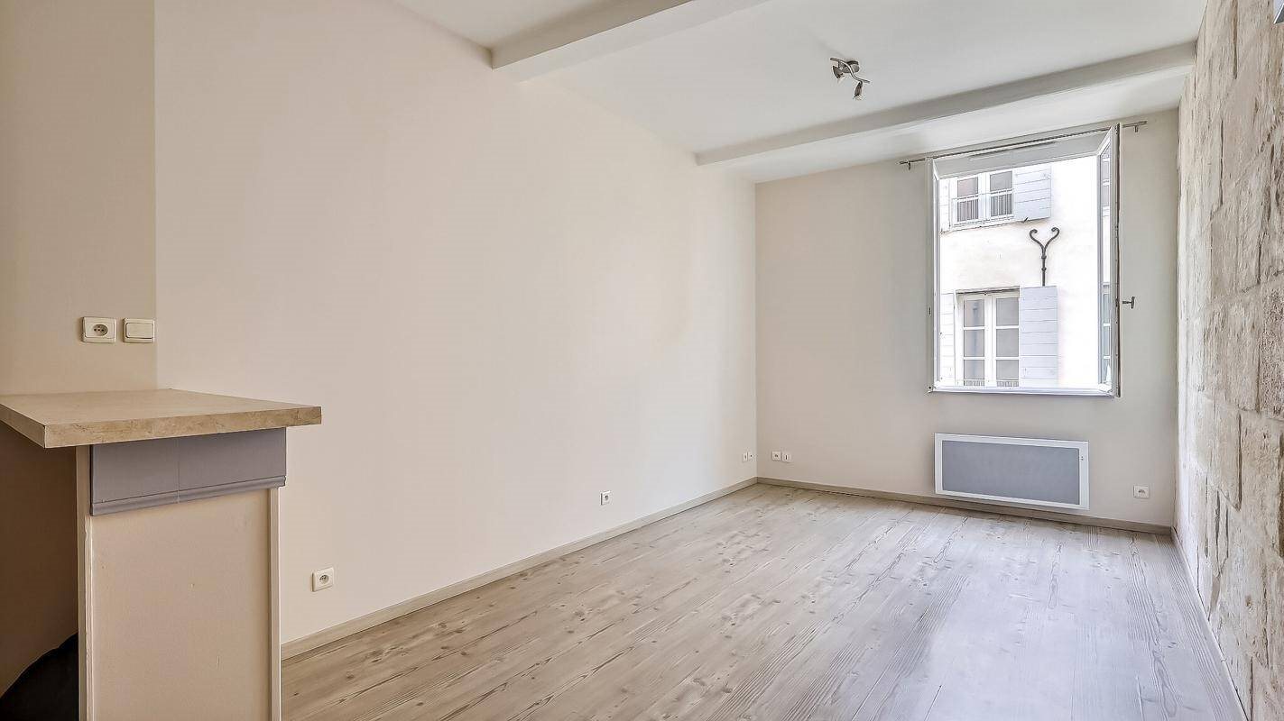 Appartement à louer, 41m², Saint-Gilles