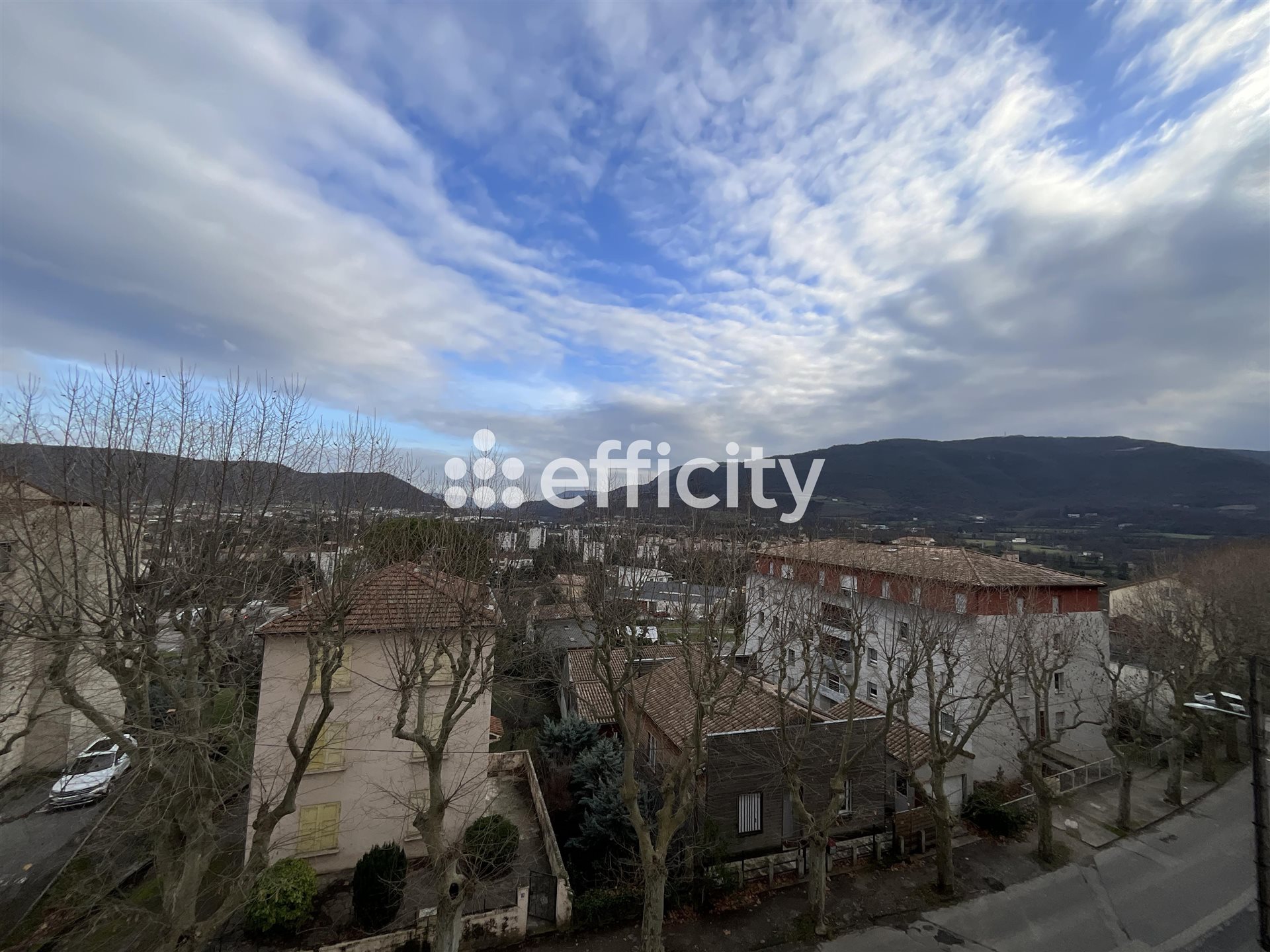 Appartement à vendre, 64m², Privas