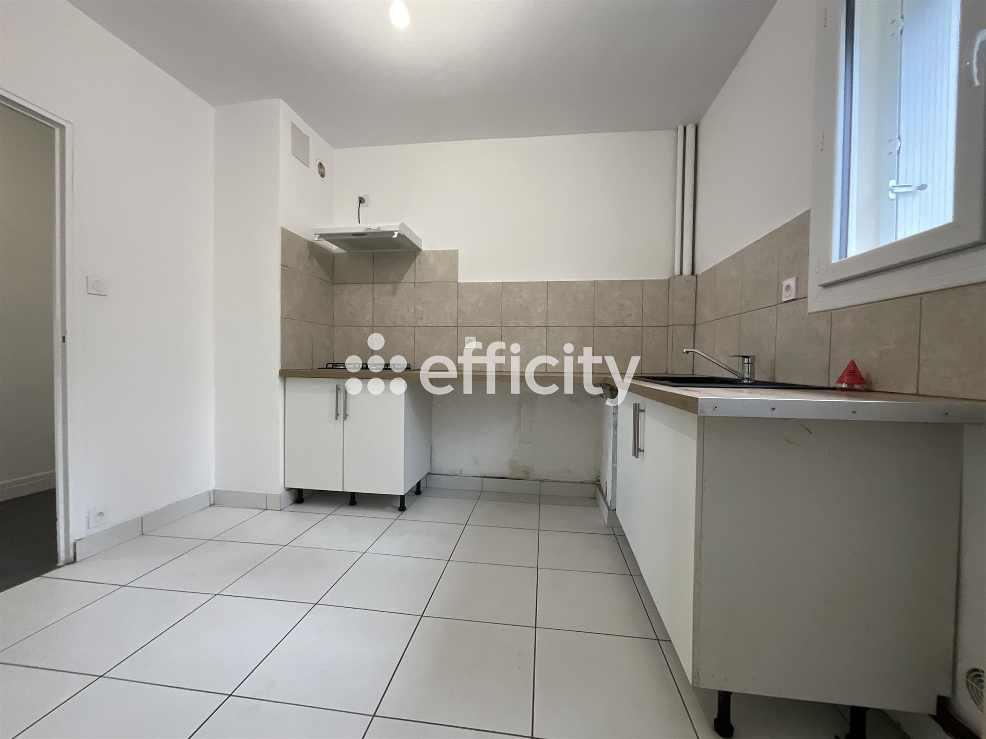 Appartement à vendre, 64m², Privas