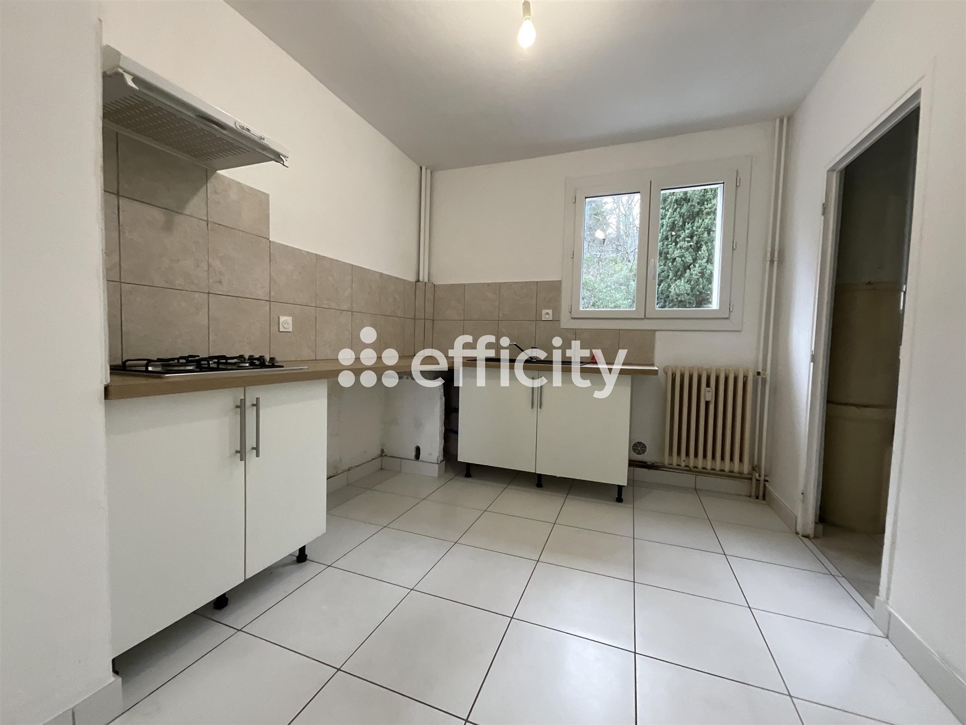 Appartement à vendre, 64m², Privas