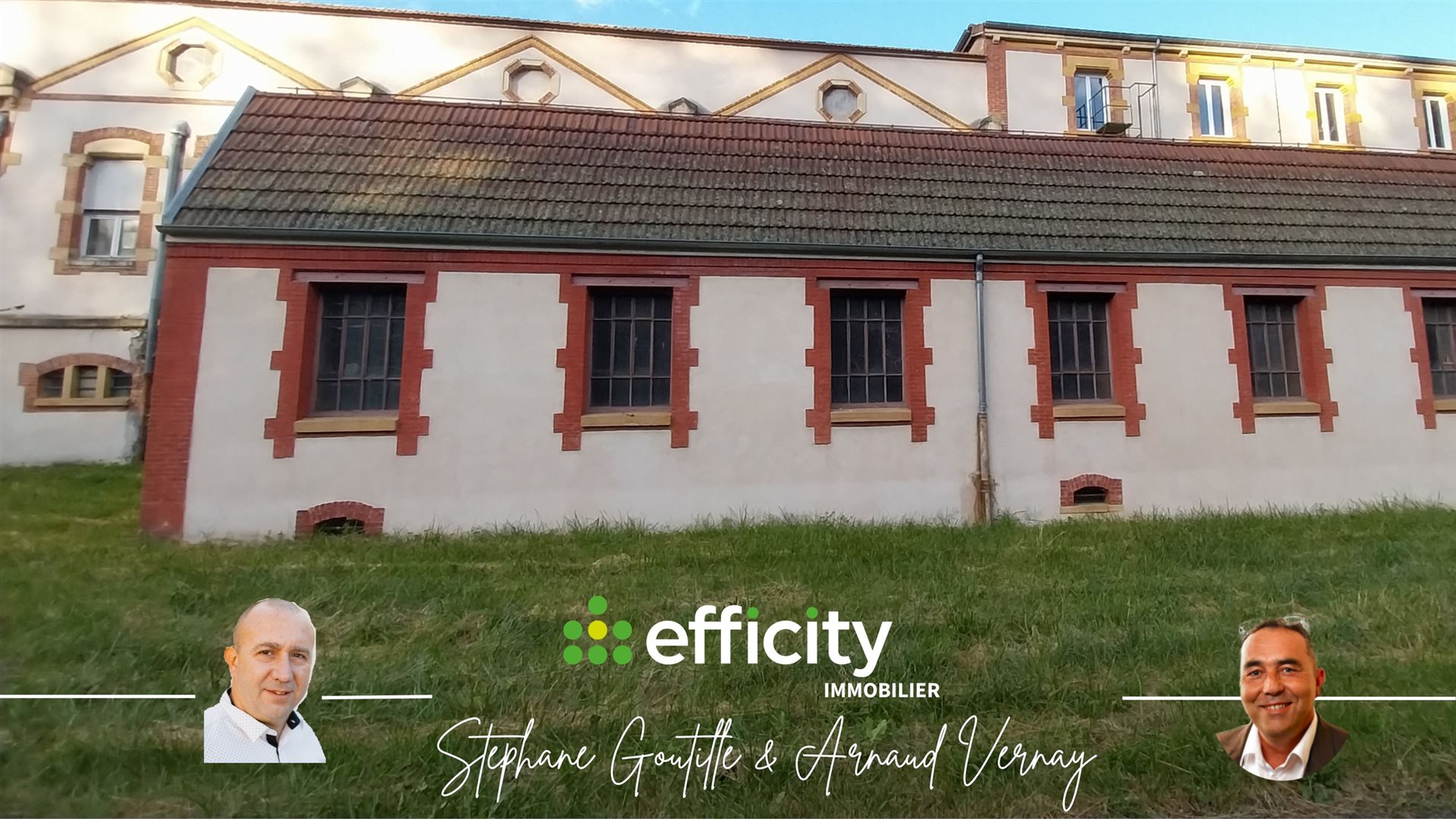 Appartement à vendre, 59m², Tarare