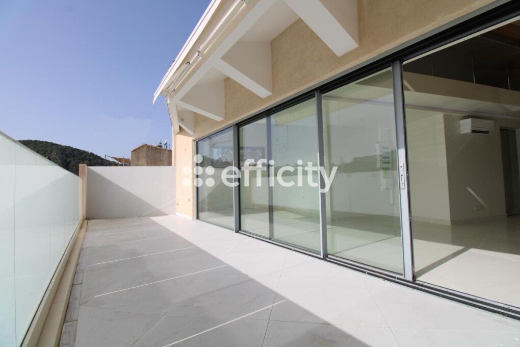 Appartement à vendre, 197m², Auriol