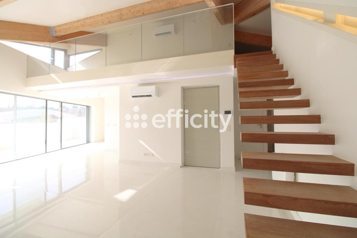 Appartement à vendre, 197m², Auriol