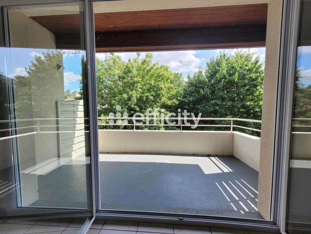 Appartement à vendre, 84m², Les Sorinières