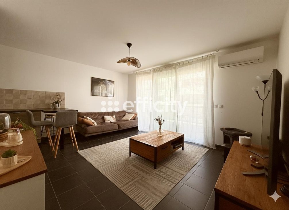 Appartement à vendre, 50m², Juvignac