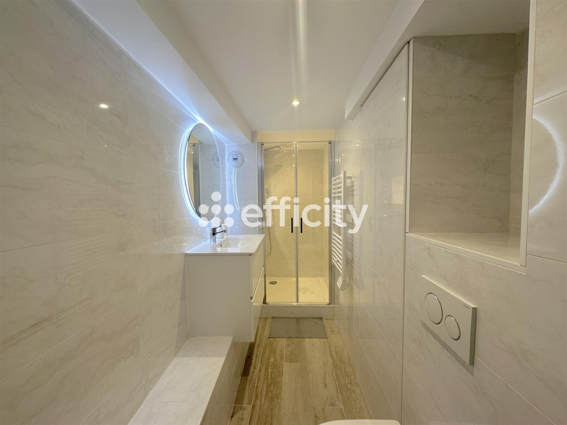 Appartement à vendre, 30m², Montpellier