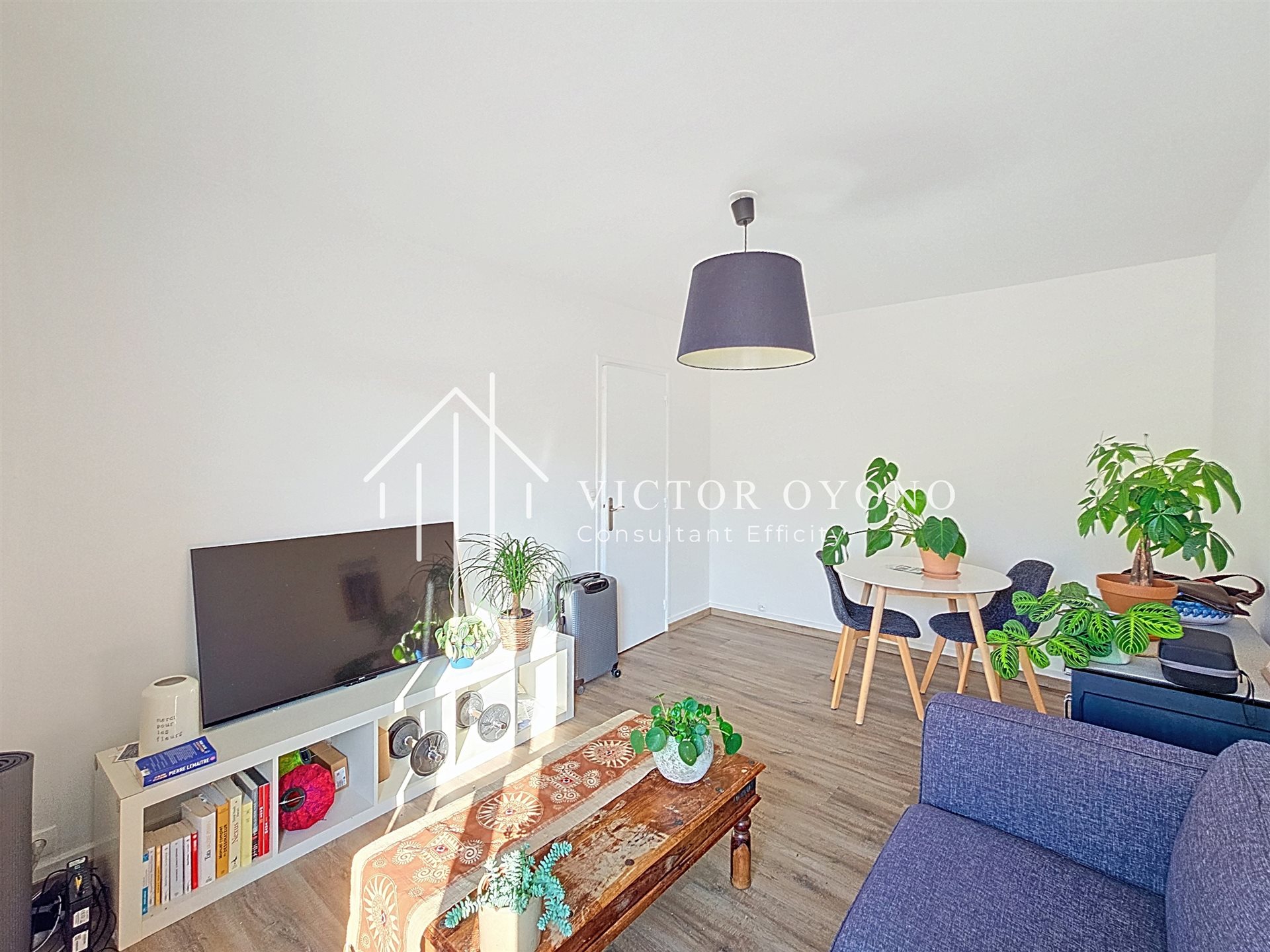 Appartement à vendre, 36m², Tours