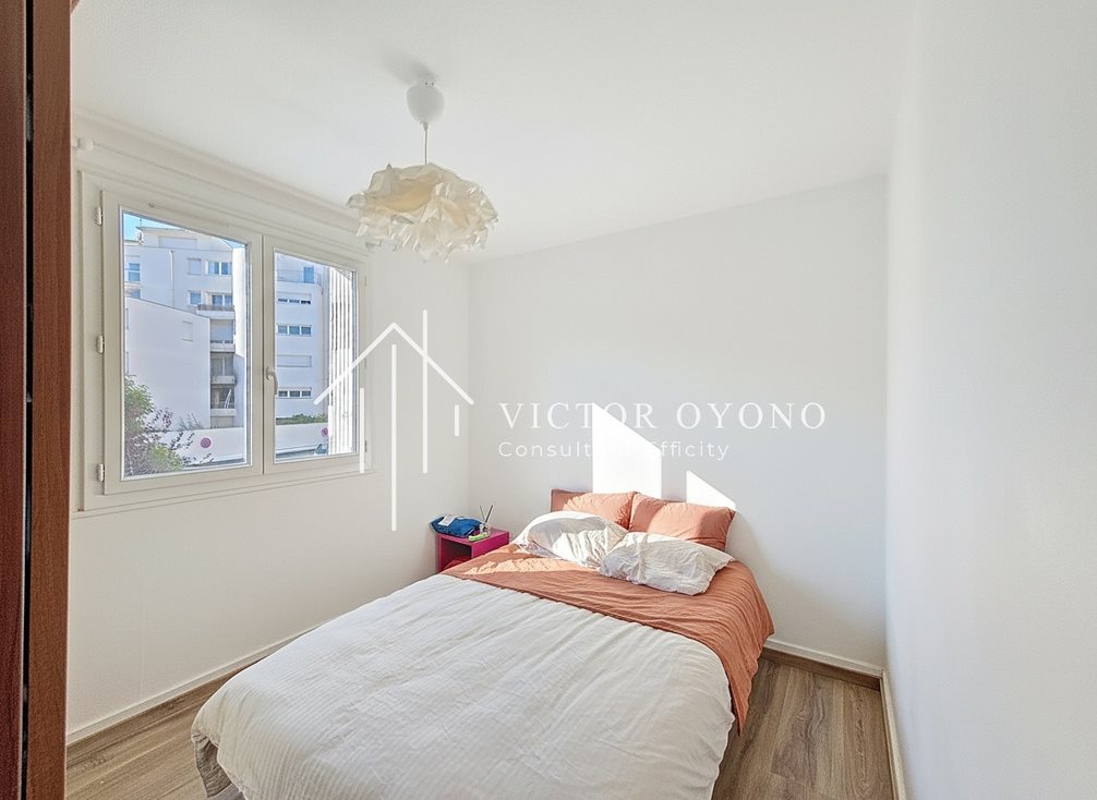 Appartement à vendre, 36m², Tours