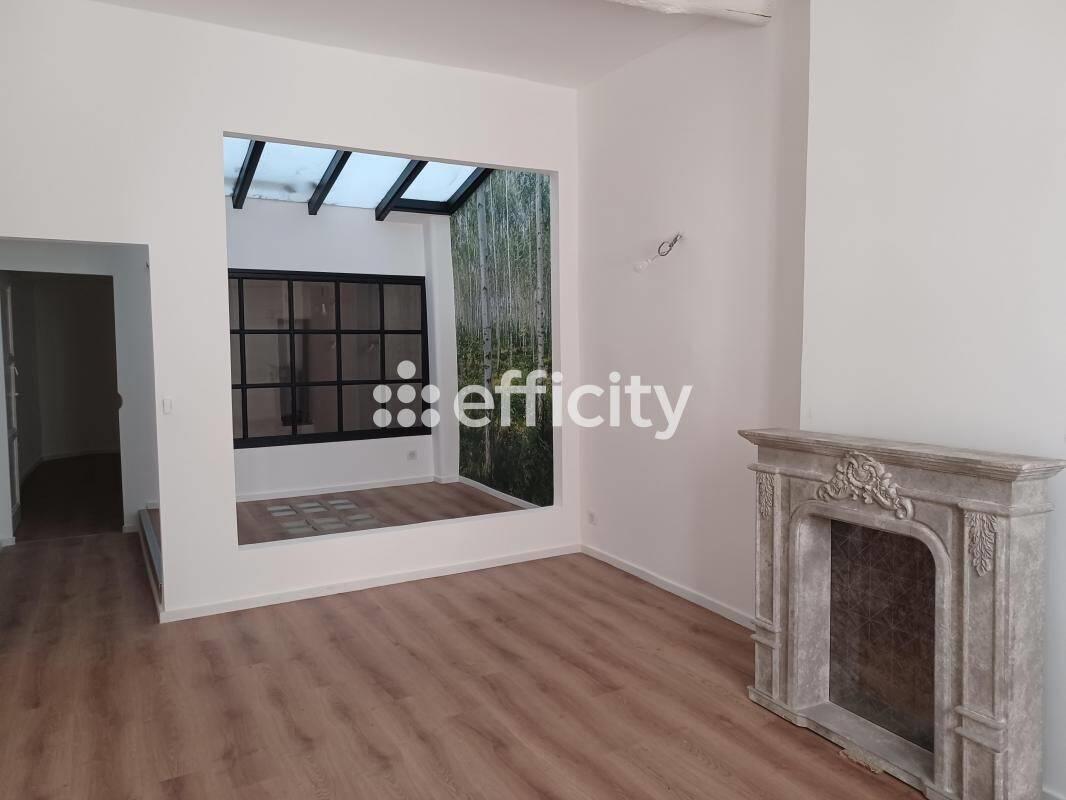 Appartement à vendre, 70m², Aix-en-Provence