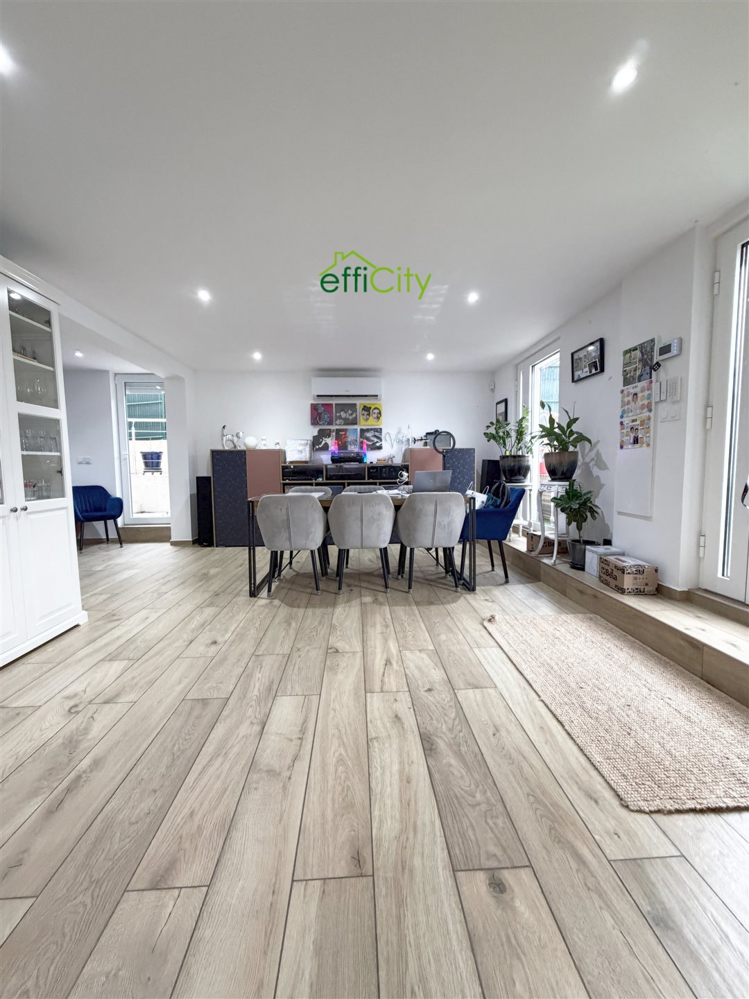 Appartement à vendre, 136m², Allauch