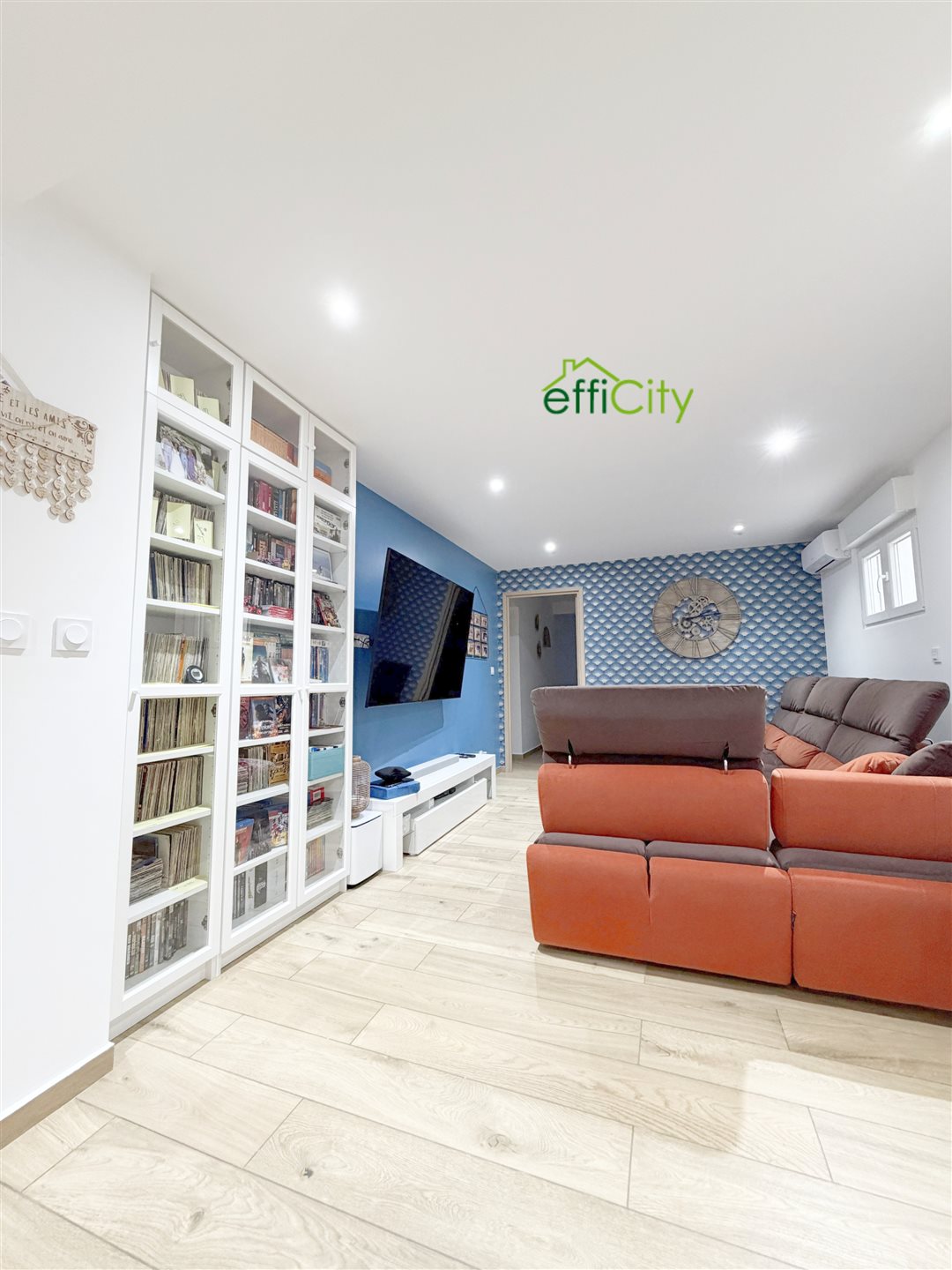 Appartement à vendre, 136m², Allauch