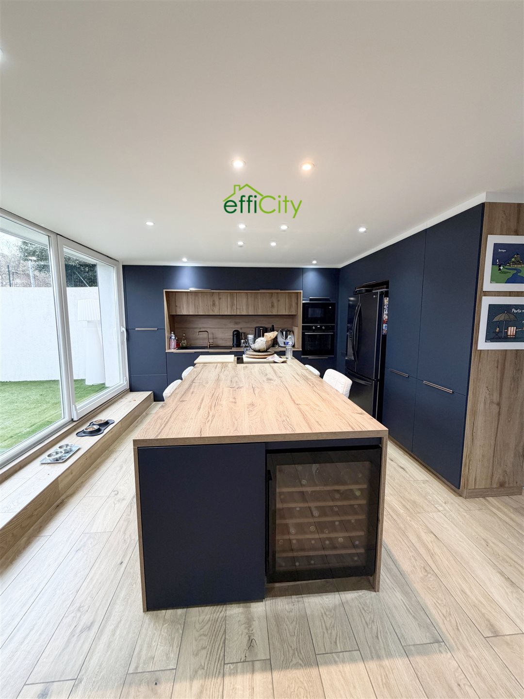 Appartement à vendre, 136m², Allauch