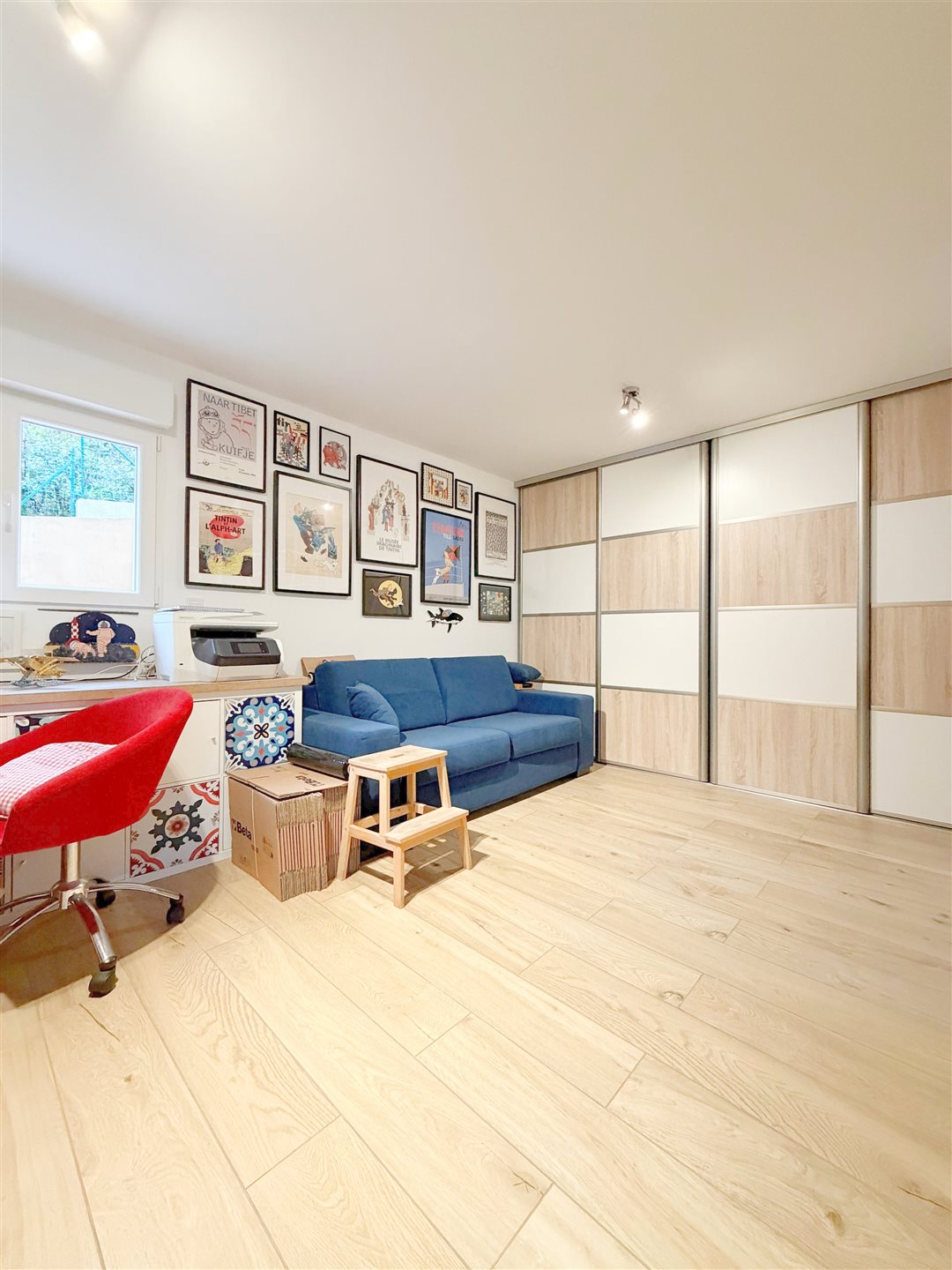 Appartement à vendre, 136m², Allauch