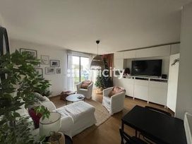 Appartement à vendre, 65m², Bordeaux