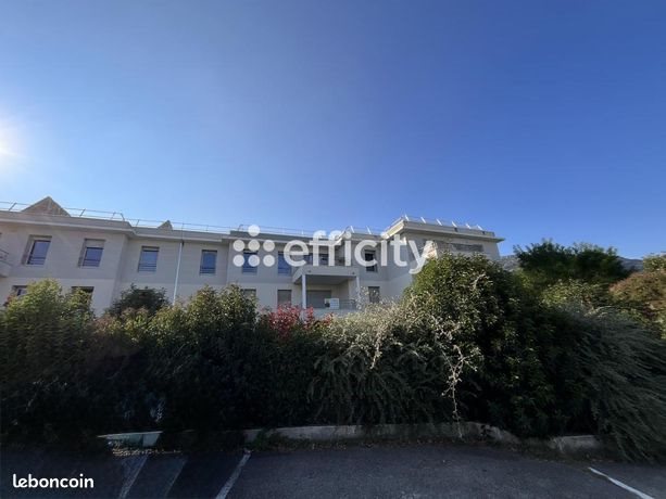 Appartement à vendre, 72m², Soyons