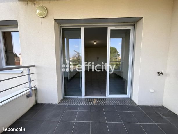 Appartement à vendre, 72m², Soyons