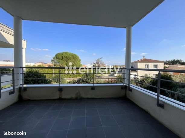 Appartement à vendre, 72m², Soyons