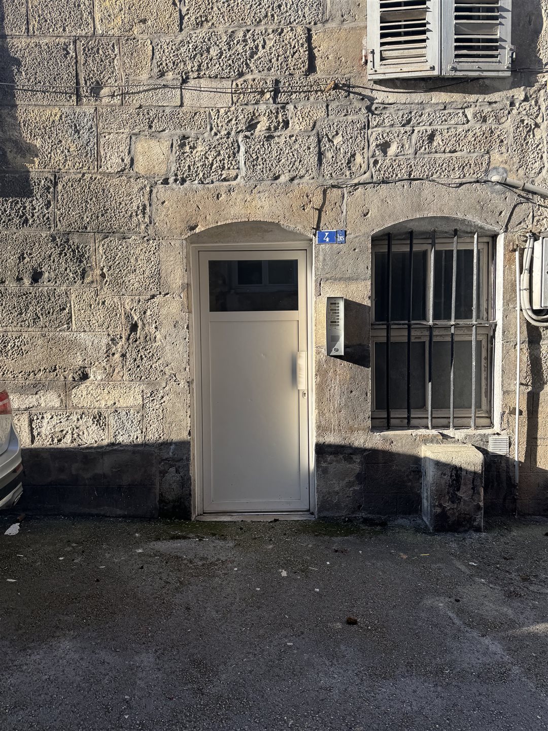 Appartement à vendre, 135m², Baume-les-Dames