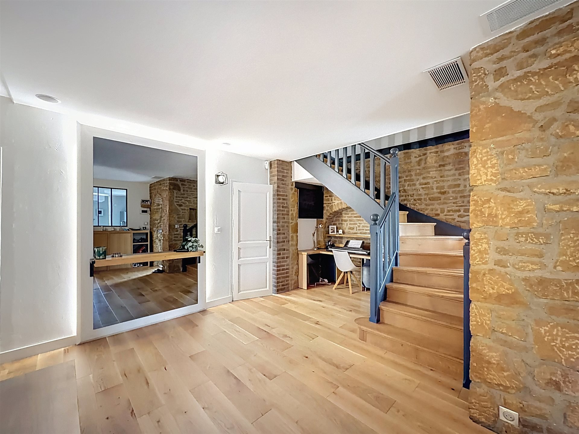 Maison à vendre, 145m², Grigny