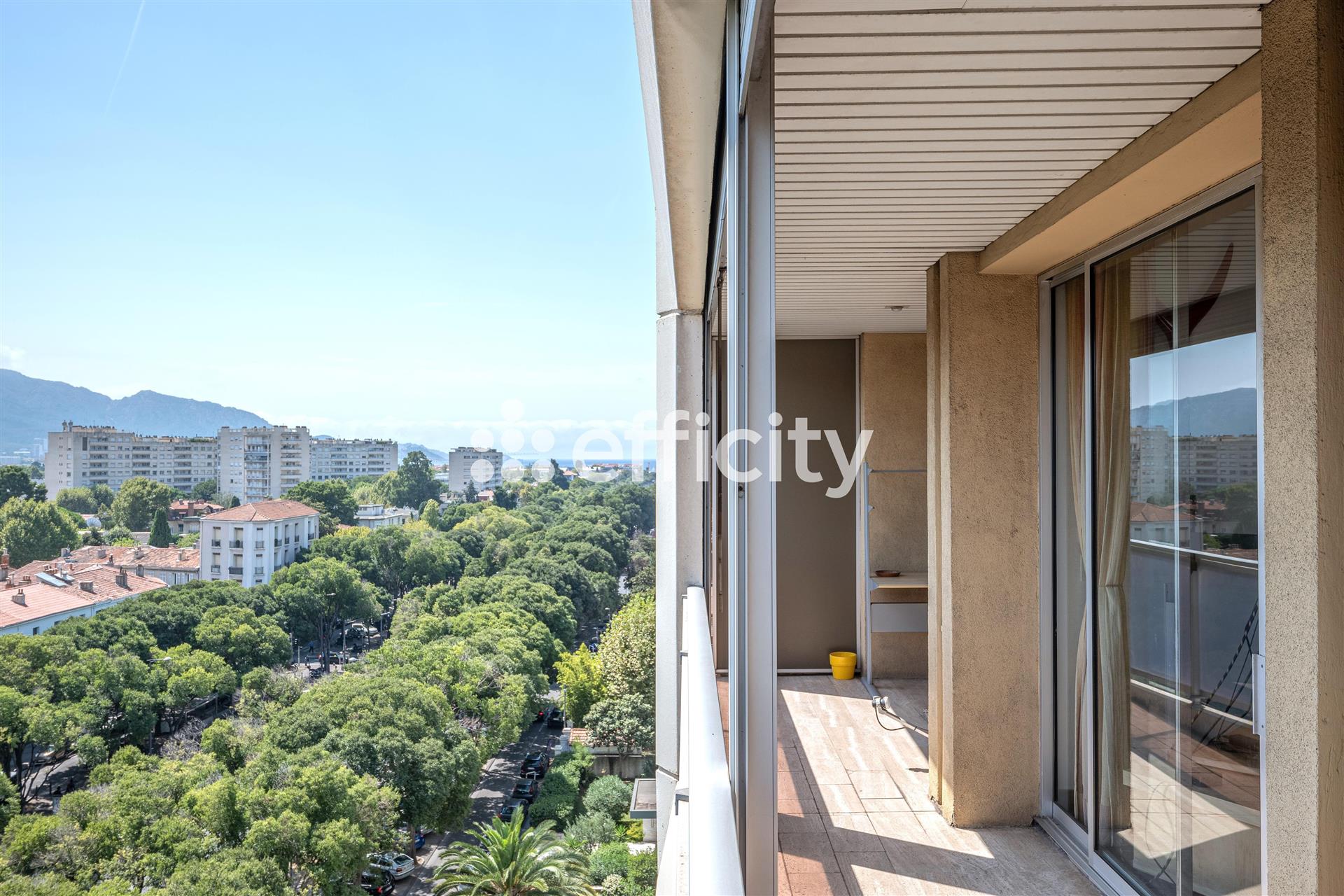 Appartement à vendre, 110m², Marseille 8ème