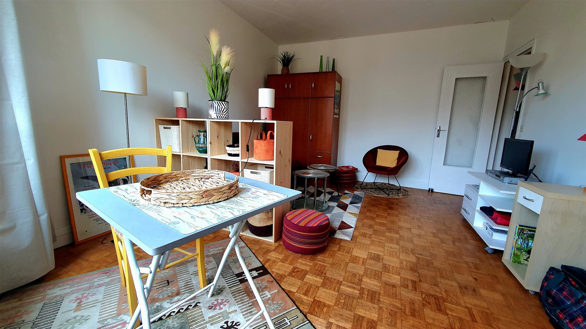 Appartement à vendre, 38m², Paris 12ème