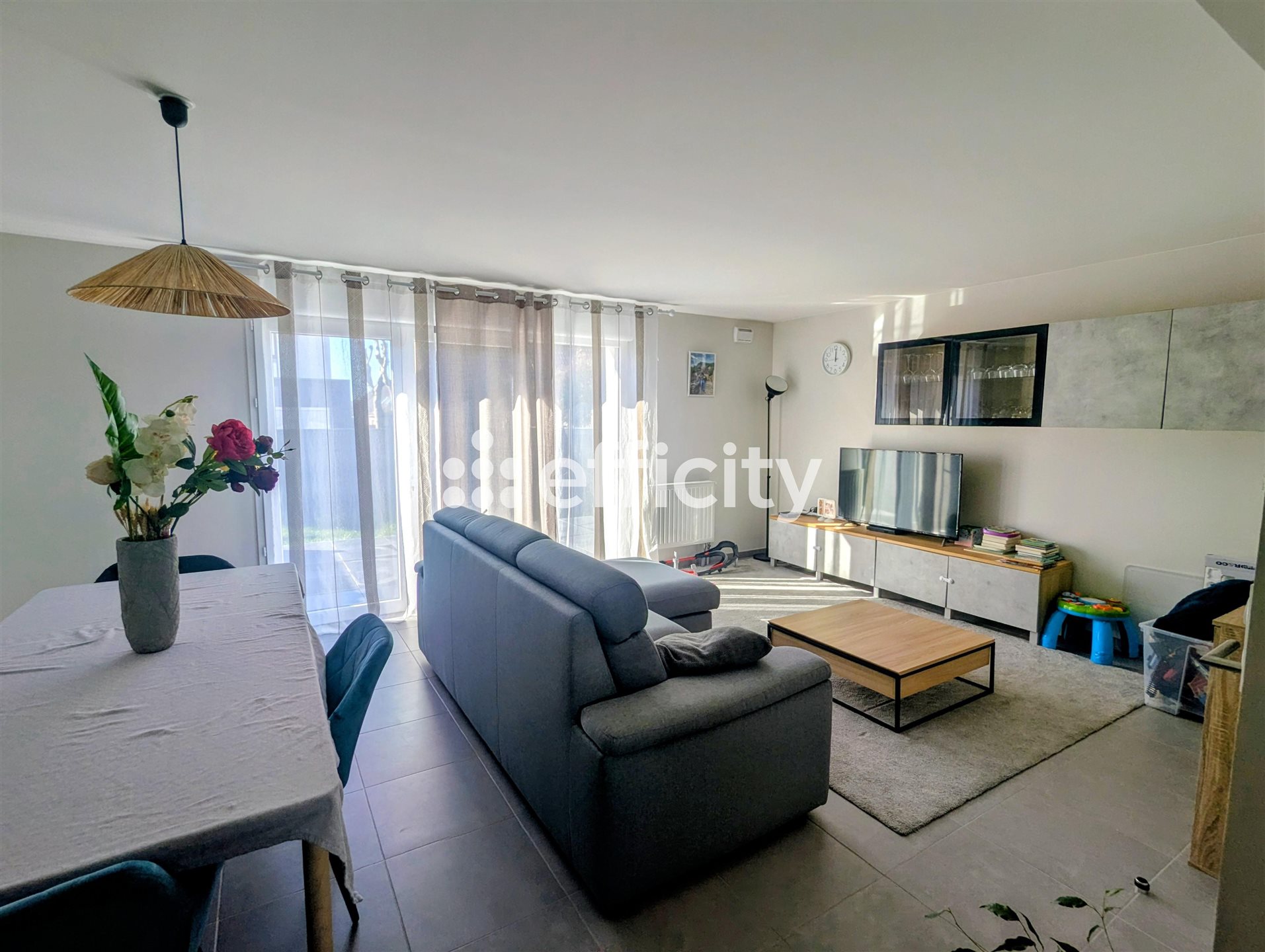 Maison à vendre, 95m², Libercourt