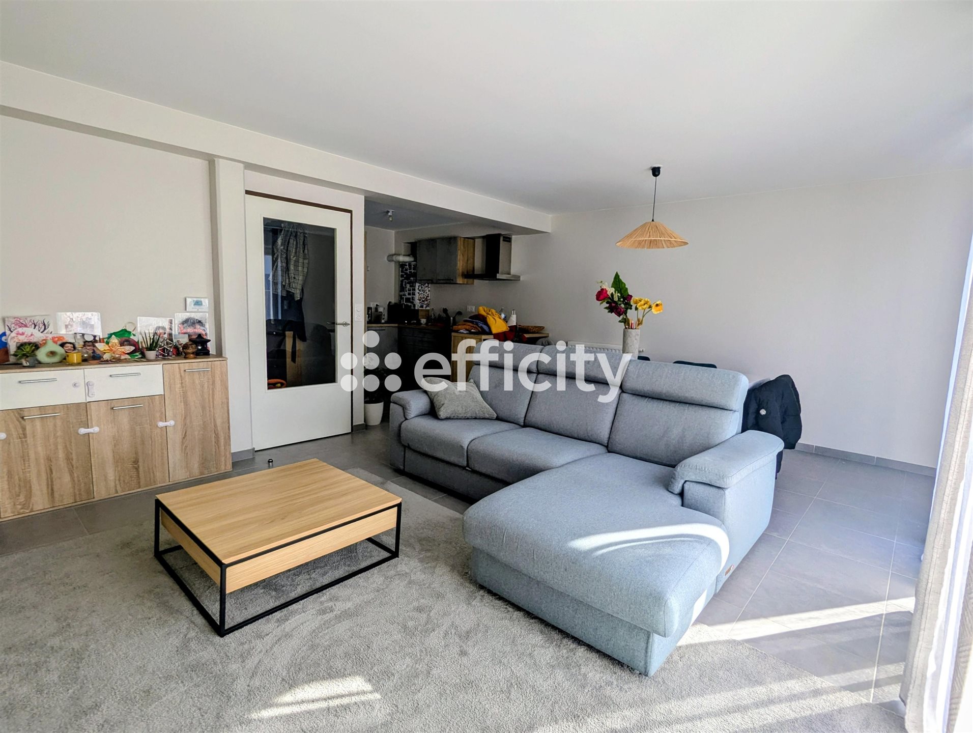 Maison à vendre, 95m², Libercourt