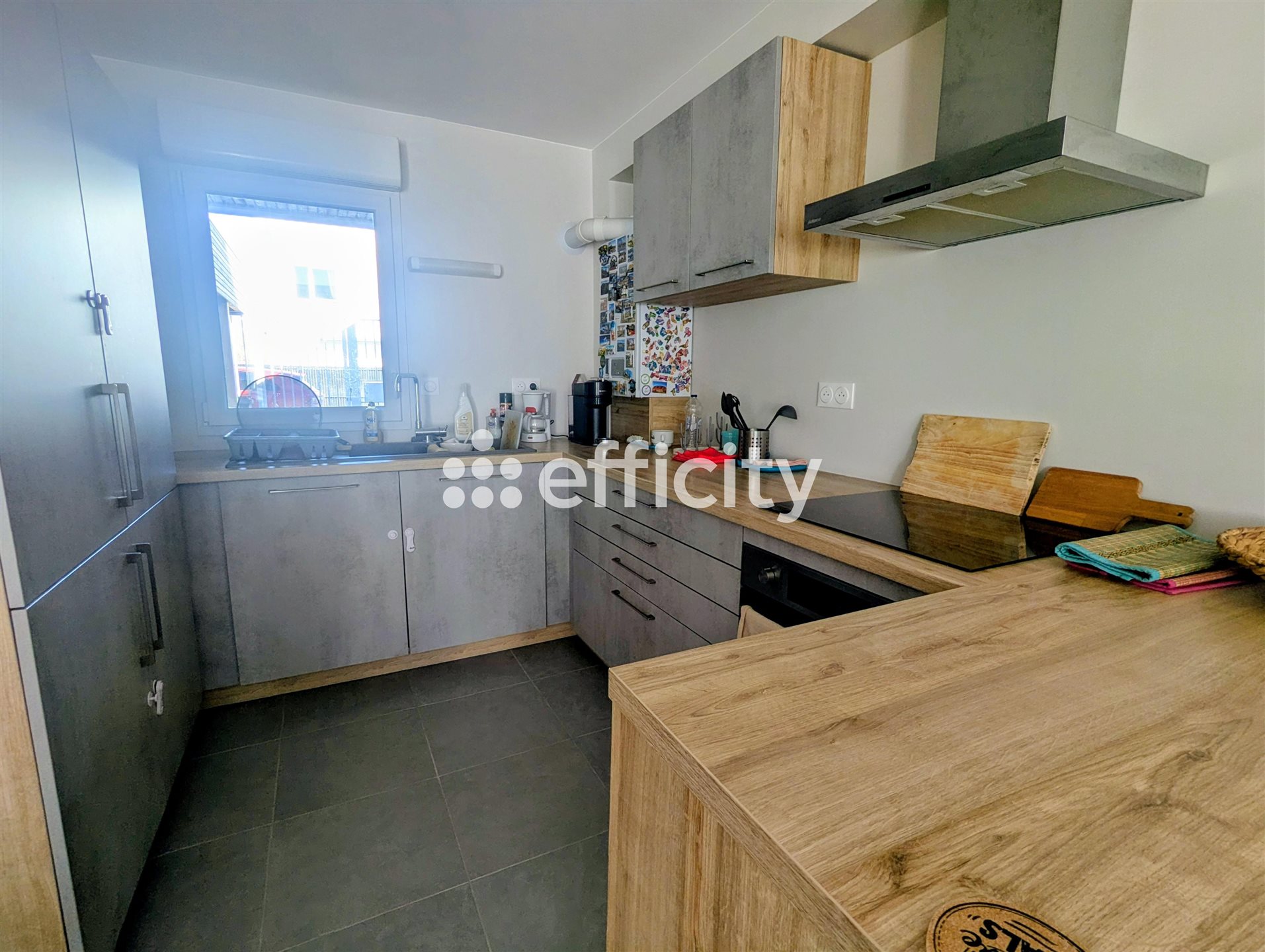 Maison à vendre, 95m², Libercourt