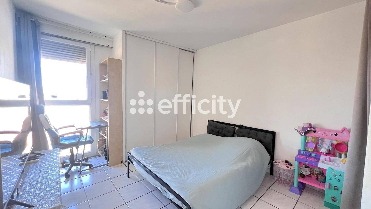 Appartement à vendre, 54m², Marseille 14ème