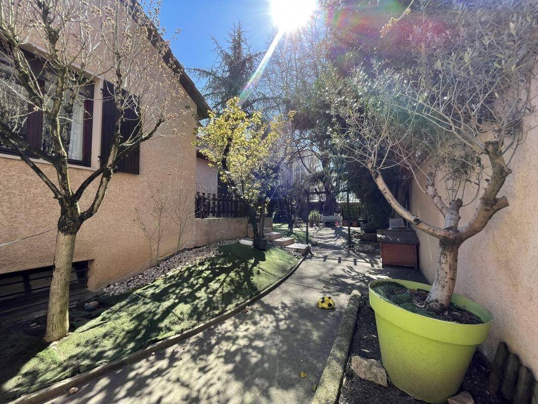 Maison à vendre, 177m², Lyon 9ème