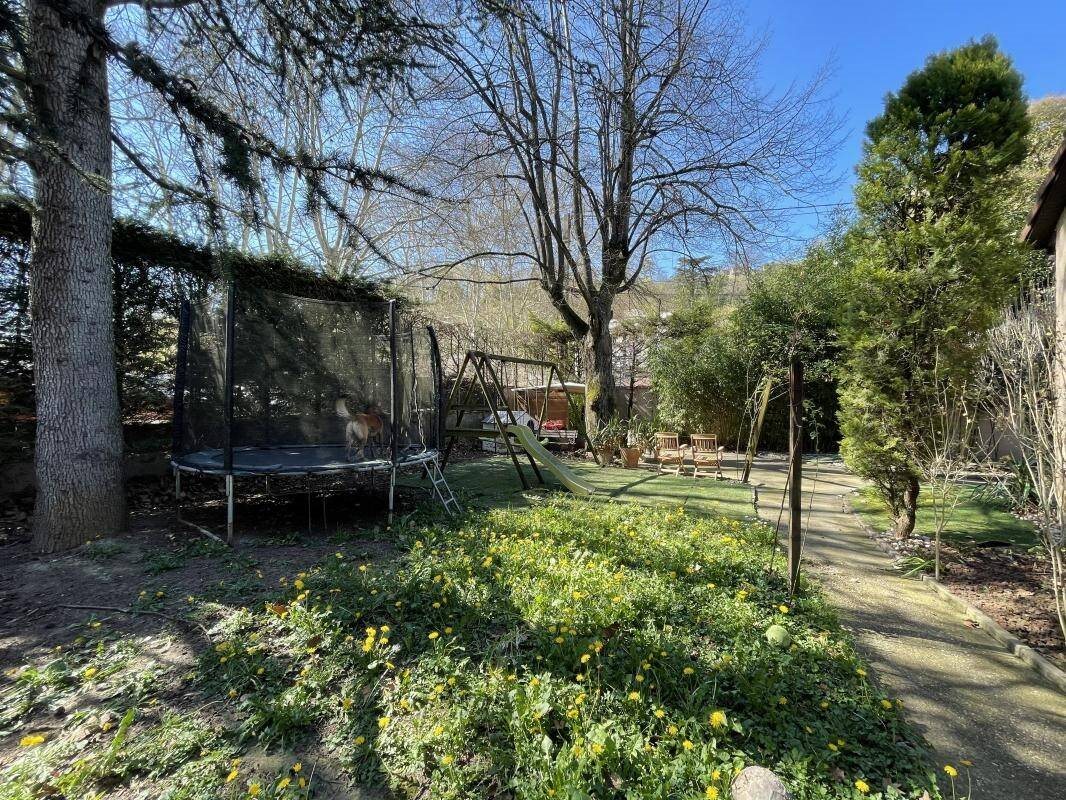 Maison à vendre, 177m², Lyon 9ème