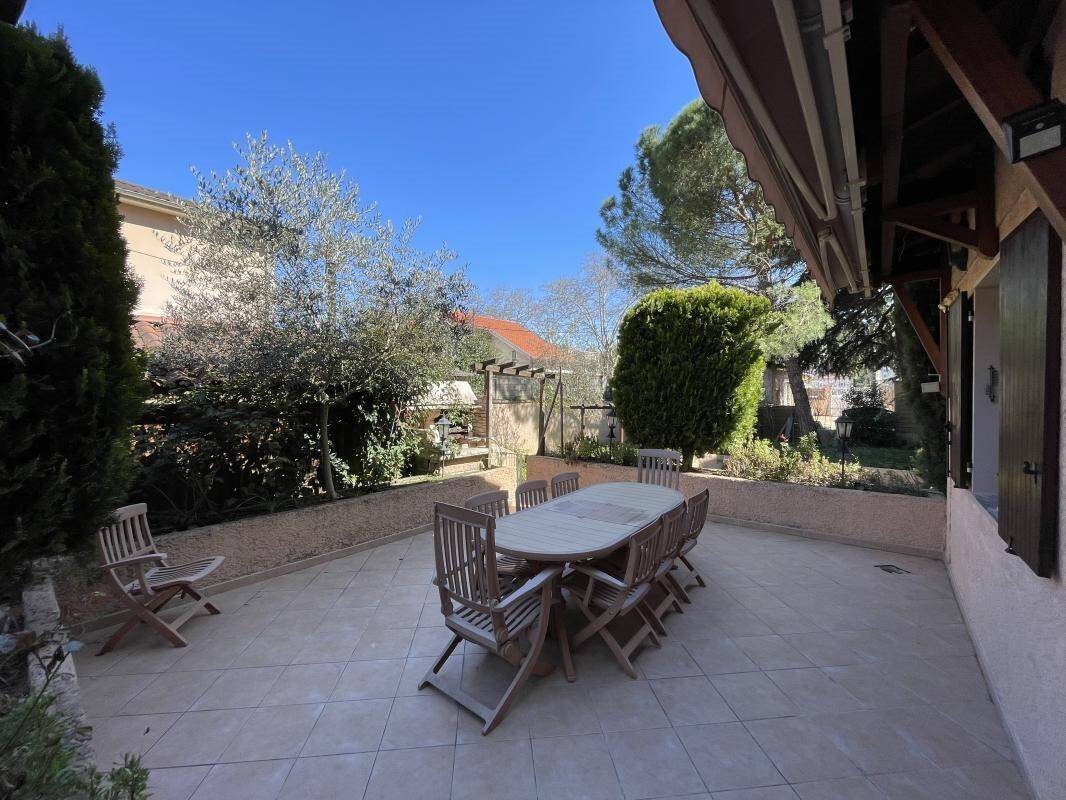 Maison à vendre, 177m², Lyon 9ème