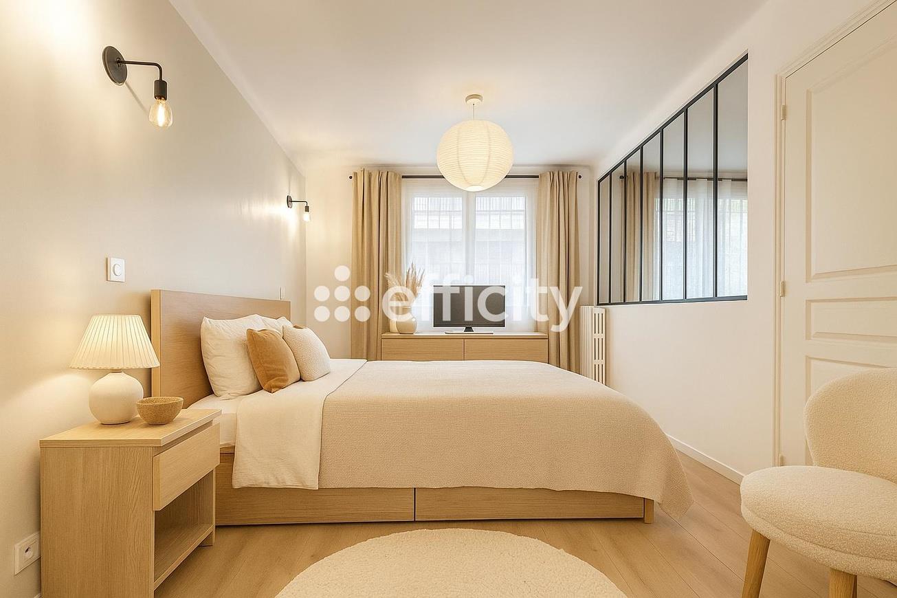 Appartement à vendre, 40m², Nice