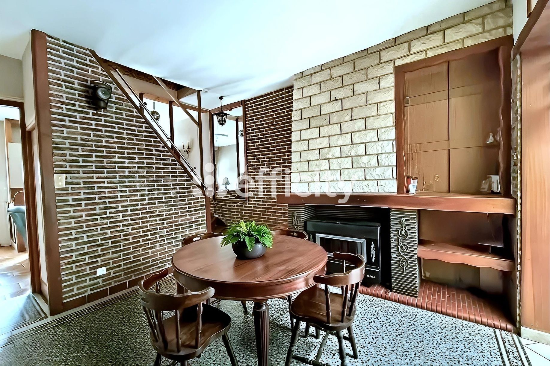 Maison à vendre, 108m², Lezennes