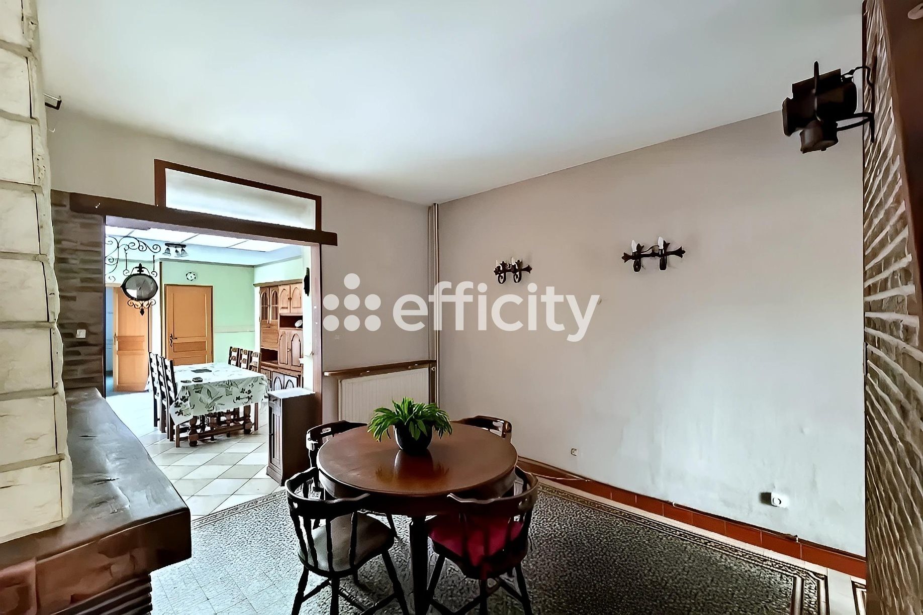 Maison à vendre, 108m², Lezennes