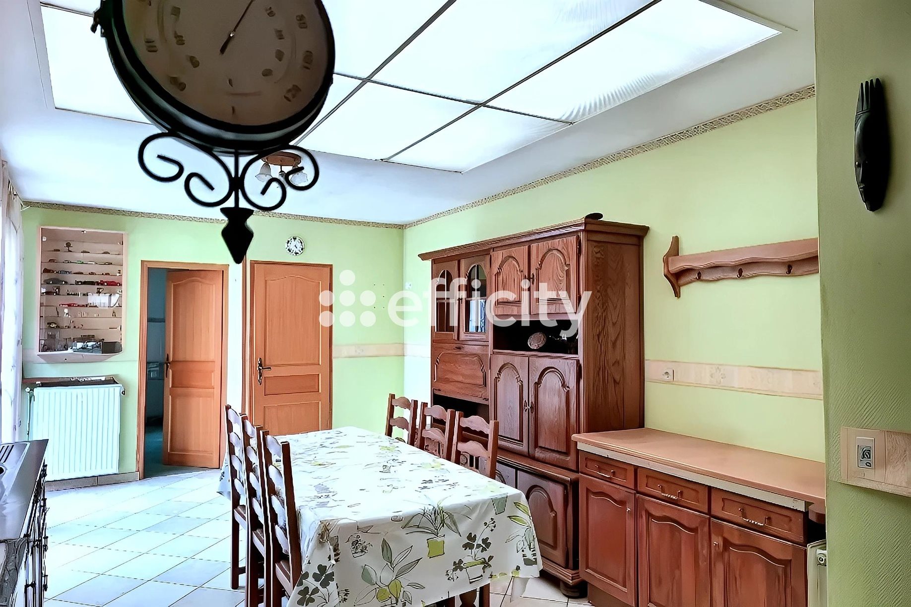 Maison à vendre, 108m², Lezennes