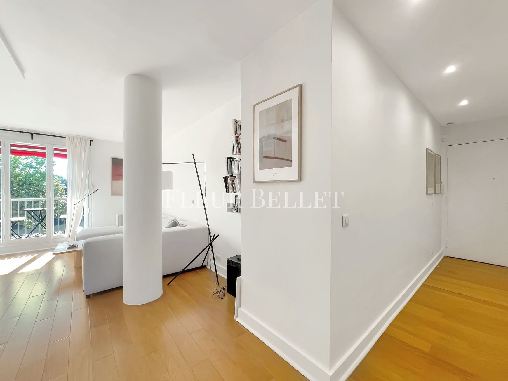 Appartement à vendre, 72m², Boulogne-Billancourt