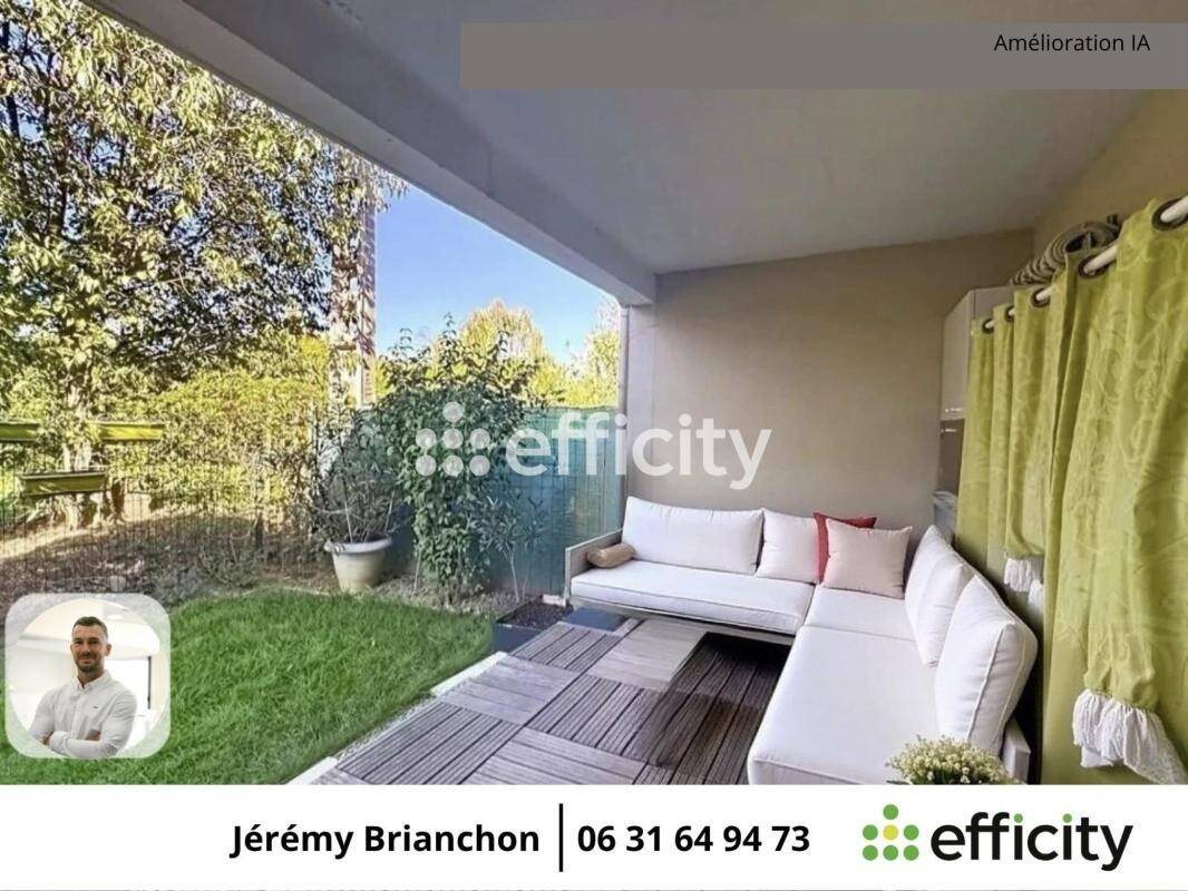 Appartement à vendre, 65m², Peyrolles-en-Provence