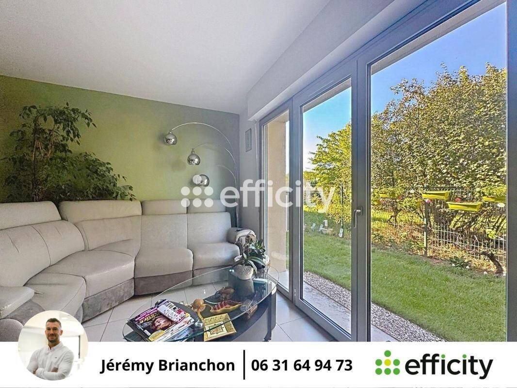 Appartement à vendre, 65m², Peyrolles-en-Provence