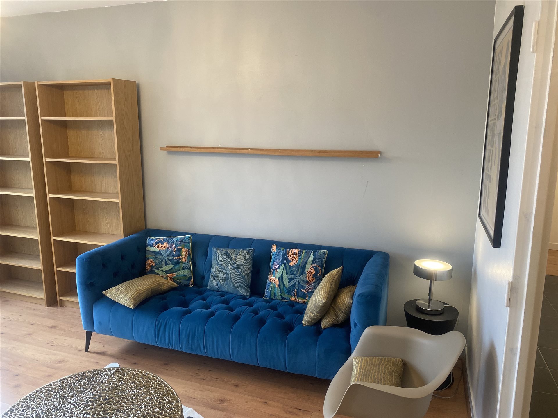 Appartement à vendre, 64m², Besançon