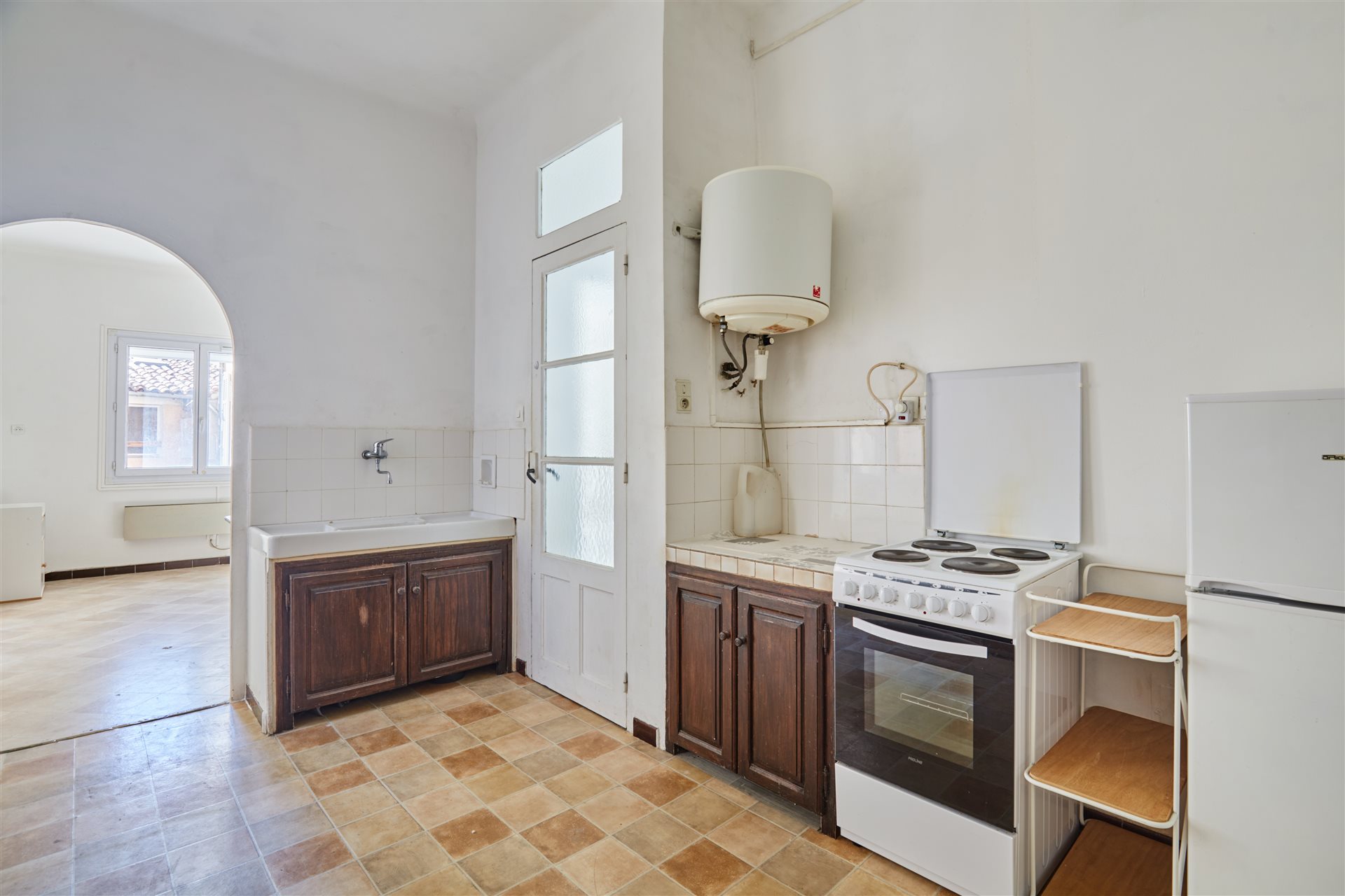 Appartement à vendre, 82m², Aix-en-Provence