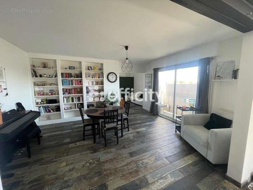 Appartement à vendre, 83m², Bordeaux