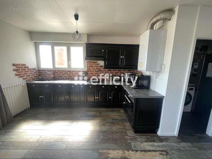 Appartement à vendre, 83m², Bordeaux