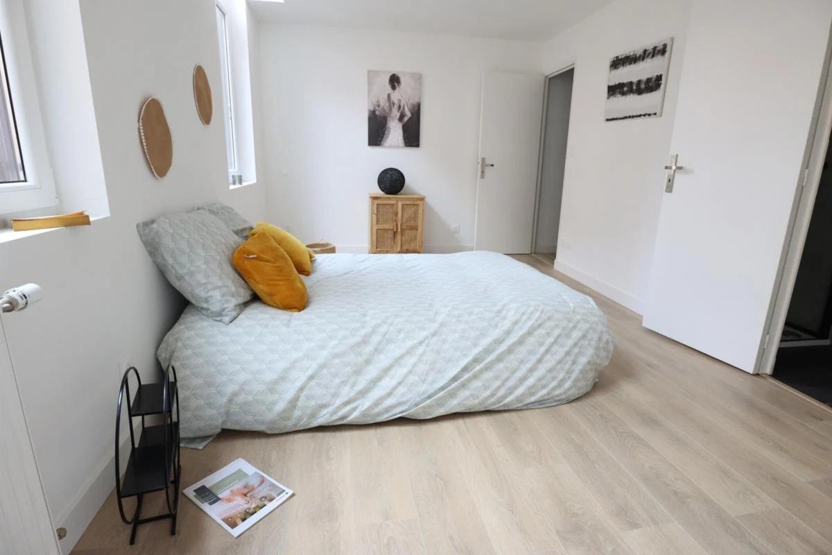 Appartement à vendre, 54m², Lille