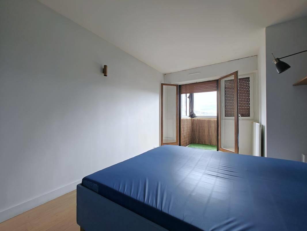 Appartement à louer, 95m², Paris 18ème