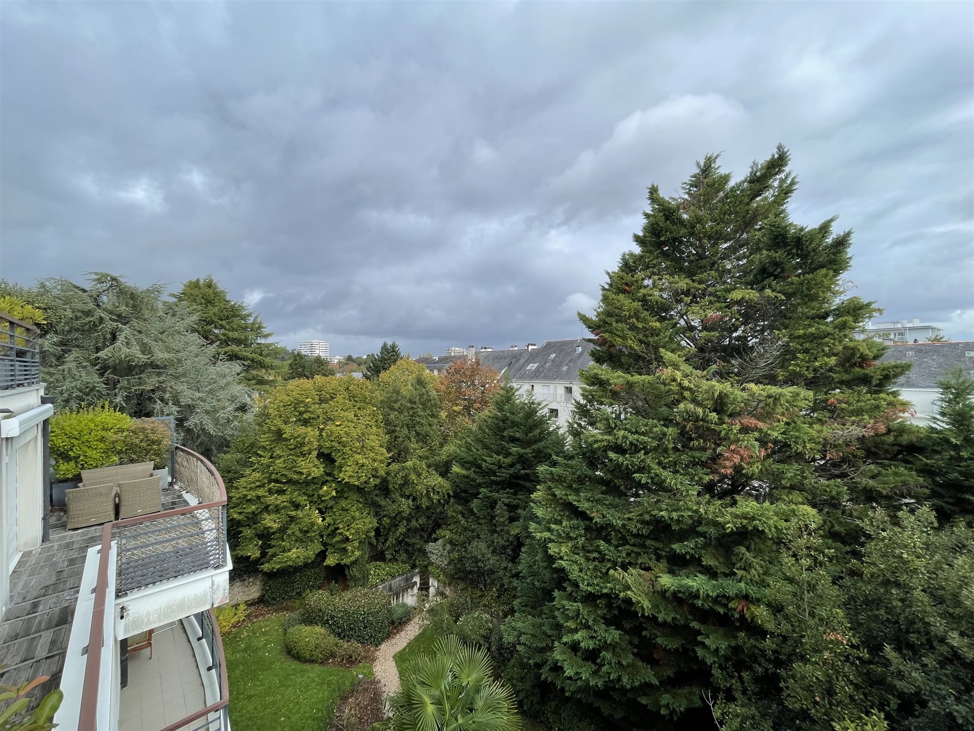 Appartement à vendre, 95m², Nantes